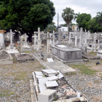 200 años de historia del cementerio de la avenida Independencia