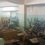 Problemas en inicio de clases en Santiago