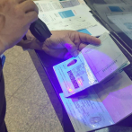 Detienen a dos dominicanos con pasaportes falsos en el principal aeropuerto de Paraguay