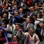 México ya tiene nuevo Congreso