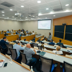 Banco Popular ofrece charla de finanzas personales a periodistas y comunicadores