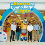 La promoción el 'Lápiz de la Suerte' de Tiendas Sirena