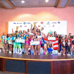 Academia OD se corona campeón internacional en el Yamilet Peña Classic 2024