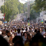 Mueren una mujer y un cocinero tras resultar heridos en el carnaval de Notting Hill