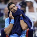 Djokovic pierde en el US Open ante Alexei Popyrin