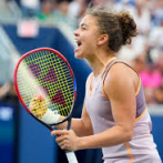 Paolini se une a Gauff como únicas en alcanzar los cuartos de final en los grand slam este año