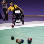 Boccia, una disciplina de los Juegos Paralímpicos de París como ninguna otra