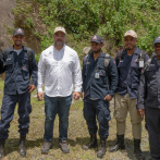 Medio Ambiente anuncia plan de recuperación en las zonas de Valle Nuevo