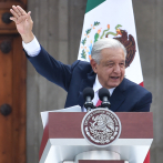 López Obrador pide a EEUU un plan de migración sin 