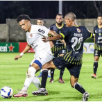 Cibao y Moca empatan sin goles en partido de ida LDF