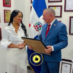 Consulado New Jersey reconoce abogada migratoria Yudith Féliz