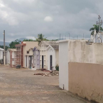 Cementerio del Licey se queda sin espacios