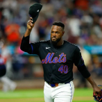 Luis Severino registra brillante desempeño en la victoria de los Mets