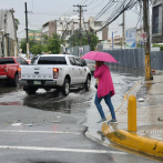 Sistema frontal y vaguada incrementarán las lluvias en varias regiones