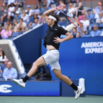 Taylor Fritz se mete en su primera semifinal de Grand Slam al eliminar a Zverev en el US Open