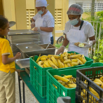 Ya Inabie no distribuirá el almuerzo escolar este año y las clases deben terminar el día 20