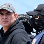 Honduras entrega a EE.UU. a presunto narco tras denuncia del tratado de extradición