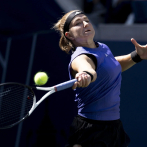 Muchova corta el vuelo de la brasileña Haddad Maia y firma su segunda semifinal en US Open