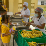 Unos 50 estudiantes han resultado intoxicados al ingerir leche del desayuno escolar