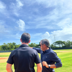 El estadio José Briceño será entregado en el mes de octubre