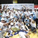 Los Titanes barren a Reales en la Final LNB