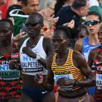 ¿Quién era Rebecca Cheptegei, la atleta que falleció tras sufrir un ataque de su novio?