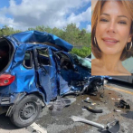 Dos años de pena suspendida a mujer que provocó muerte de otra en accidente de tránsito en 2021