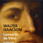 Leonardo da Vinci. La biografía, de Walter Isaacson