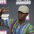 Le realizaron autopsia al rapero Rich Homie Quan, pero aún no se revela la causa