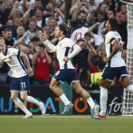 Inglaterra con triunfo 2-0 ante Irlanda en la Liga de Naciones inicia una nueva etapa