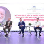 Unicaribe presenta Programa Formación Semiconductores