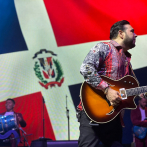 El Chaval de La Bachata se presentó en el Coca-Cola Music Hall de Puerto Rico