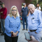 Republicana Liz Cheney advierte que votar por Donald Trump sería 