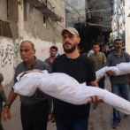 Gaza suma ya cerca de 41,000 palestinos muertos tras 11 meses de guerra