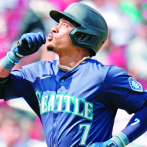 Jorge Polanco pega cuadrangular en triunfo de Seattle ante San Luis