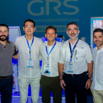 GRS Electrodomésticos realiza convención internacional