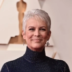Jamie Lee Curtis, en contra de las cirugías estéticas; dice son 