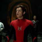 Tom Holland sufre conmoción cerebral leve tras realizar acrobacia en el rodaje de 'Spider-Man'