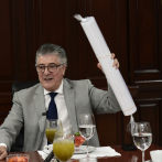 Gobierno construirá 25 nuevas cárceles con capacidad para alojar a 20,300 reclusos