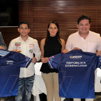 República Dominicana competirá en los NACAM Games en México