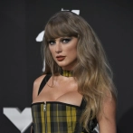 Taylor Swift y Post Malone ganan su primer premio en los MTV Video Music Awards 2024