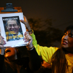 Tres días de duelo nacional en Perú por la muerte del expresidente Alberto Fujimori