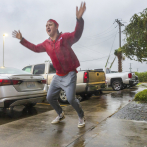 Francine se degrada a depresión tropical tras causar inundaciones en Nueva Orleans