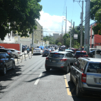 Los choferes se burlan de ‘Parquéate Bien’