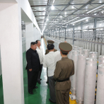 Corea del Norte tiene uranio suficiente para crear bombas atómicas, denuncia Corea del Sur