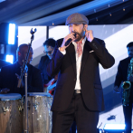 Juan Luis Guerra, David Bisbal y Alejandro Fernández actuarán en el Latin Grammy en Miami