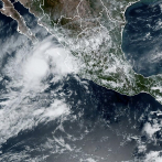 La tormenta tropical Ileana se acerca a costas del noroeste de México