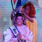 Costa Rica corona Miss Gay 2024 para visibilizar 