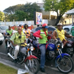 Motoristas piden al Intrant que no les quite las paradas