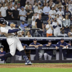 Judge pone fin a la sequía HRS con un grand slam ante Boston